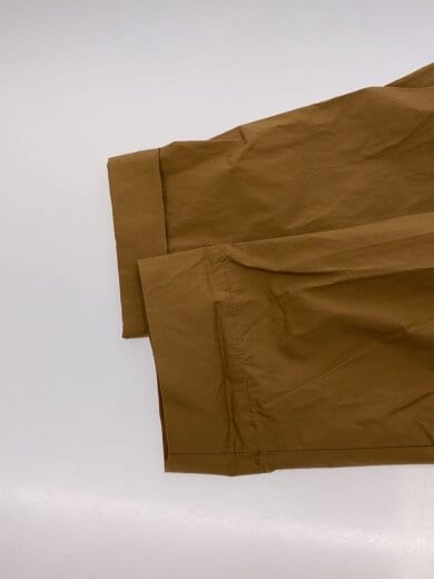 商品画像：×Steven Alan/シャツジャケット//カバーオール/48/コットン/キャメル/SH0481SA 5