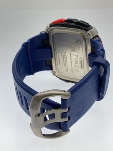 商品画像：COMMAND RED BULL CLIFF DIVING/デジタル/ラバー/GRY/NVY/TW5M20800// 4