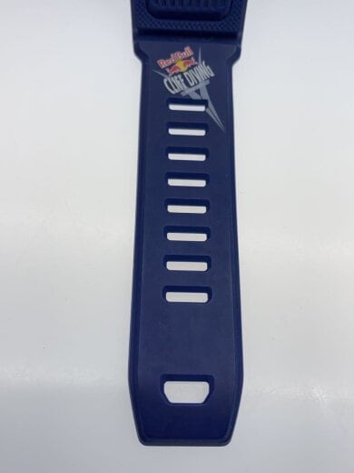 商品画像：COMMAND RED BULL CLIFF DIVING/デジタル/ラバー/GRY/NVY/TW5M20800// 5