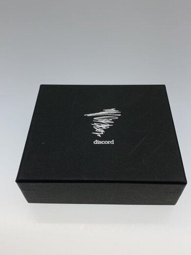 商品画像：3つ折り財布/レザー/グレー/メンズ// 7