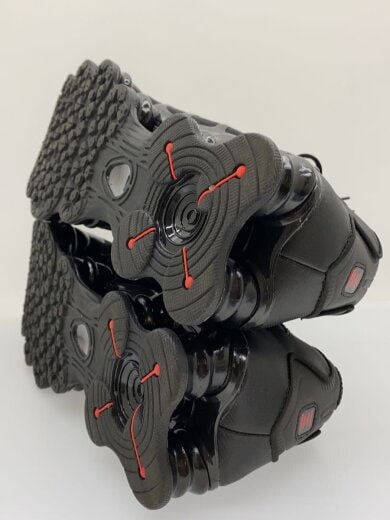 商品画像：SHOX TL/ショックス/ブラック/AR3566-002/29cm/BLK// 4