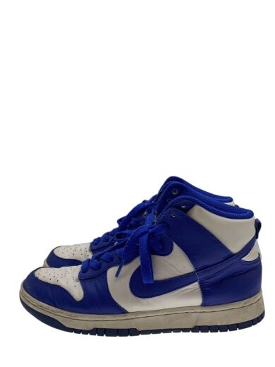 商品画像：DUNK HI RETRO_ダンク ハイ レトロ/27cm/BLU// 1
