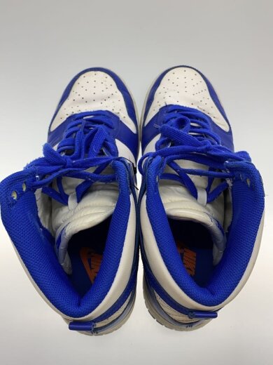 商品画像：DUNK HI RETRO_ダンク ハイ レトロ/27cm/BLU// 3