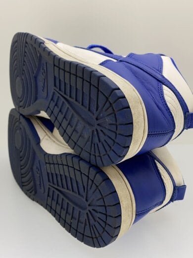 商品画像：DUNK HI RETRO_ダンク ハイ レトロ/27cm/BLU// 4