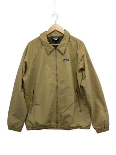 商品画像：Baggies Jacket/ジャケット/L/ポリエステル/ベージュ/28152SP24// 1