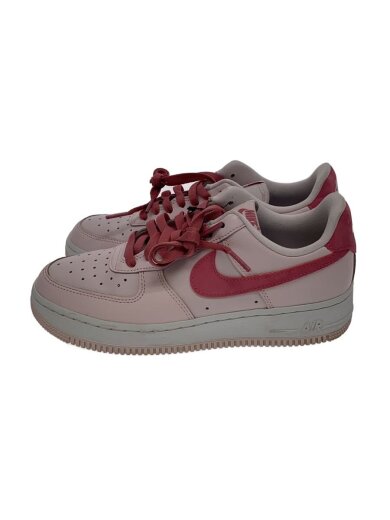 商品画像：WMNS AIR FORCE 1 07/VALENTINES DAY/25cm/PNK/IO8755-600// 1