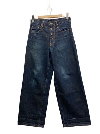商品画像：CLASSIC DENIM PANTS/デニム/IDG/無地/CLASS002// 1