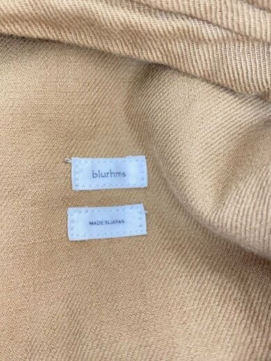 商品画像：25AW/Cotton Serge Work Pants/ペインターパンツ/3/コットン/CML/無地// 4