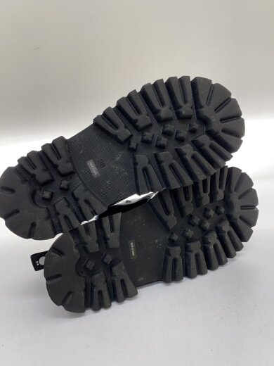 商品画像：EIGHT-HOLES LACE-UP SHOES/38/BLK/300GS155-0900/シワ有 4