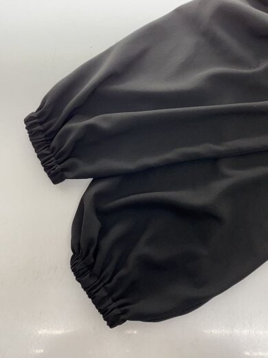 商品画像：25AW/BLOUSON/ビッグシルエット/38/ポリエステル/BLK/300IA230-0651 7