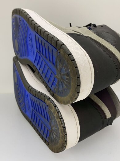 商品画像：AIR JORDAN 1 HIGH ZOOM AIR CMFT_エアジョーダン 1 ハイ ズーム エア/26.5c 4