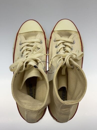 商品画像：90s/ALLSTAR/USA製/ハイカットスニーカー/US7.5/IVO/キャンバス// 3