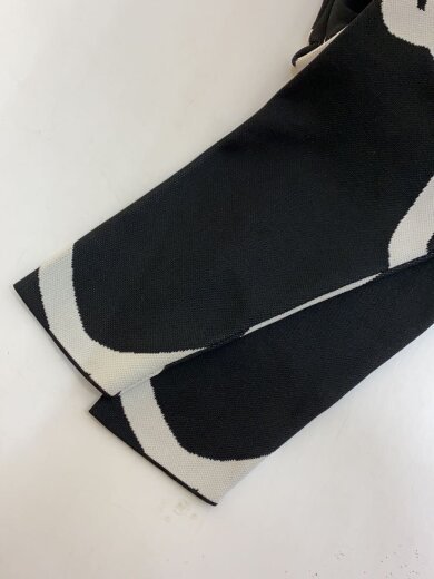 商品画像：PAUSE KNIT/--/ポリエステル/BLK/PP53KK831// 5