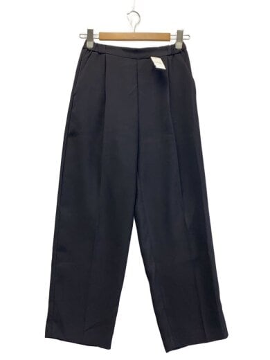 商品画像：26SS/UVカット/接触冷感イージーパンツ/FREE/ポリエステル/BLK/無地// 1