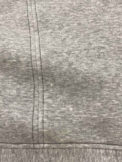 商品画像：Balloon Sleeve Pullover/スウェット/FREE/コットン/GRY/無地/21242415703 5