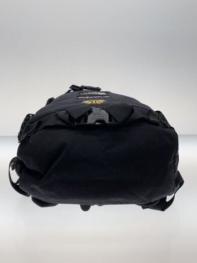 商品画像：20SS/RTG BACK PACK/リュック/ナイロン/BLK/NF0A3VYA/ダメージ有// 4