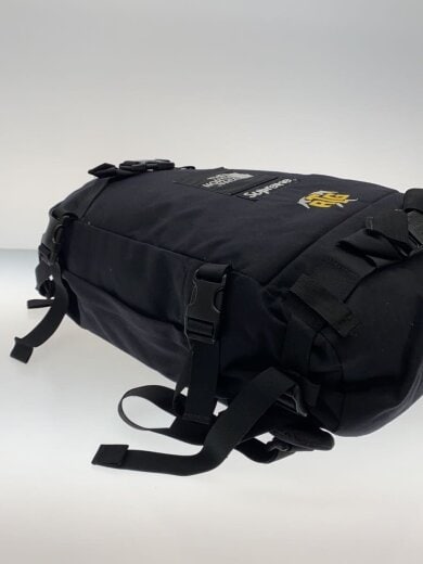商品画像：20SS/RTG BACK PACK/リュック/ナイロン/BLK/NF0A3VYA/ダメージ有// 5