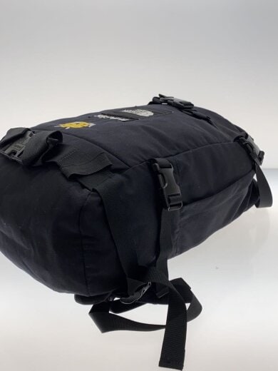 商品画像：20SS/RTG BACK PACK/リュック/ナイロン/BLK/NF0A3VYA/ダメージ有// 6