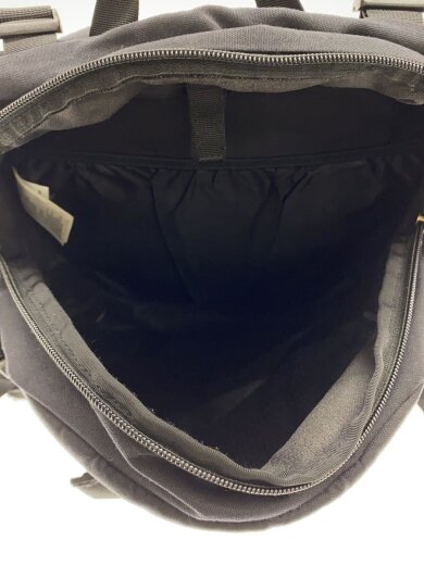 商品画像：20SS/RTG BACK PACK/リュック/ナイロン/BLK/NF0A3VYA/ダメージ有// 7