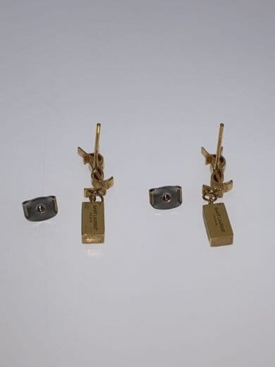 商品画像：カサンドラ/両耳/ピアス/ラインストーン/GLD/レディース 2