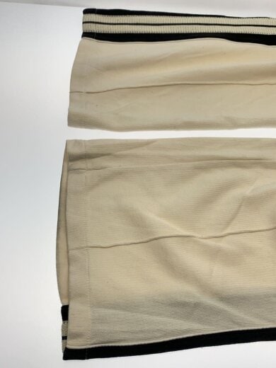 商品画像：26SS/W Lawton Lining Track Pants/XS/コットン/クリーム/SA261WTP02 5