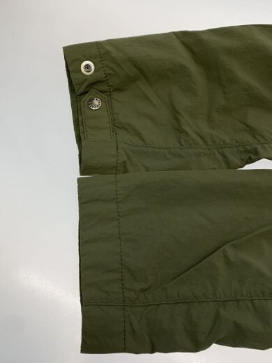 商品画像：ROLLPACK JOURNEYS COAT_ロールパックジャーニーズコート/M/ナイロン/GRN/無地// 6