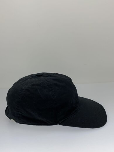 商品画像：キャップ/FREE/コットン/BLK/無地/メンズ// 2