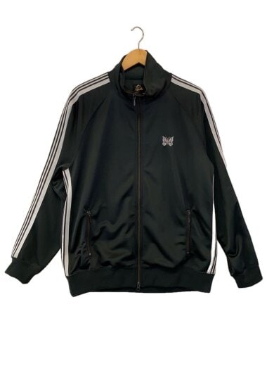 商品画像：26ss/Track Jacket-Poly Smooth/XL/ポリエステル/BLK/SX404// 1