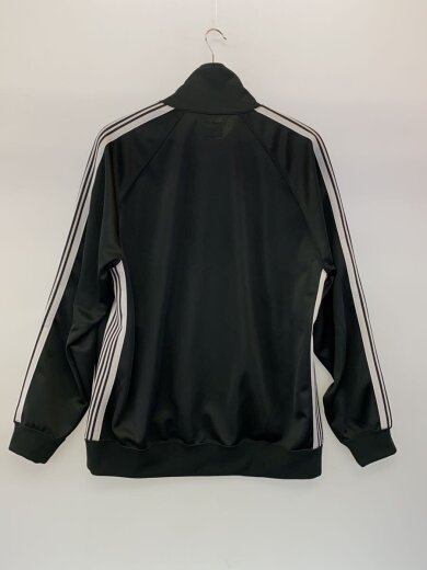商品画像：26ss/Track Jacket-Poly Smooth/XL/ポリエステル/BLK/SX404// 2
