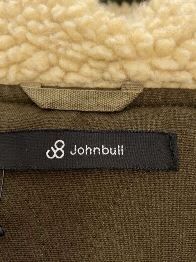 商品画像：CORDURA/TYPE N-3B/フライトジャケット/S/ナイロン/GRN/無地/16512SHK// 4