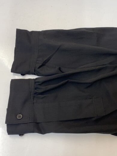 商品画像：タグ付/CELLULOSE LAWN STAND COLLAR BLOUSE/3/HK-B07-201-2-03 5