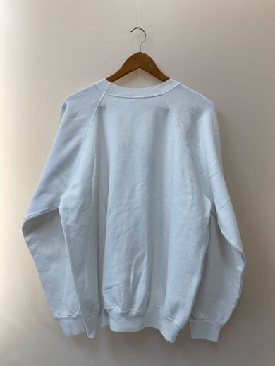 商品画像：80s/USA製/天の川/美人画/スウェット/XL/コットン/WHT 2