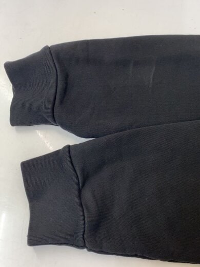 商品画像：Amiri Core/ロゴスウェット/XL/コットン/BLK/無地 6