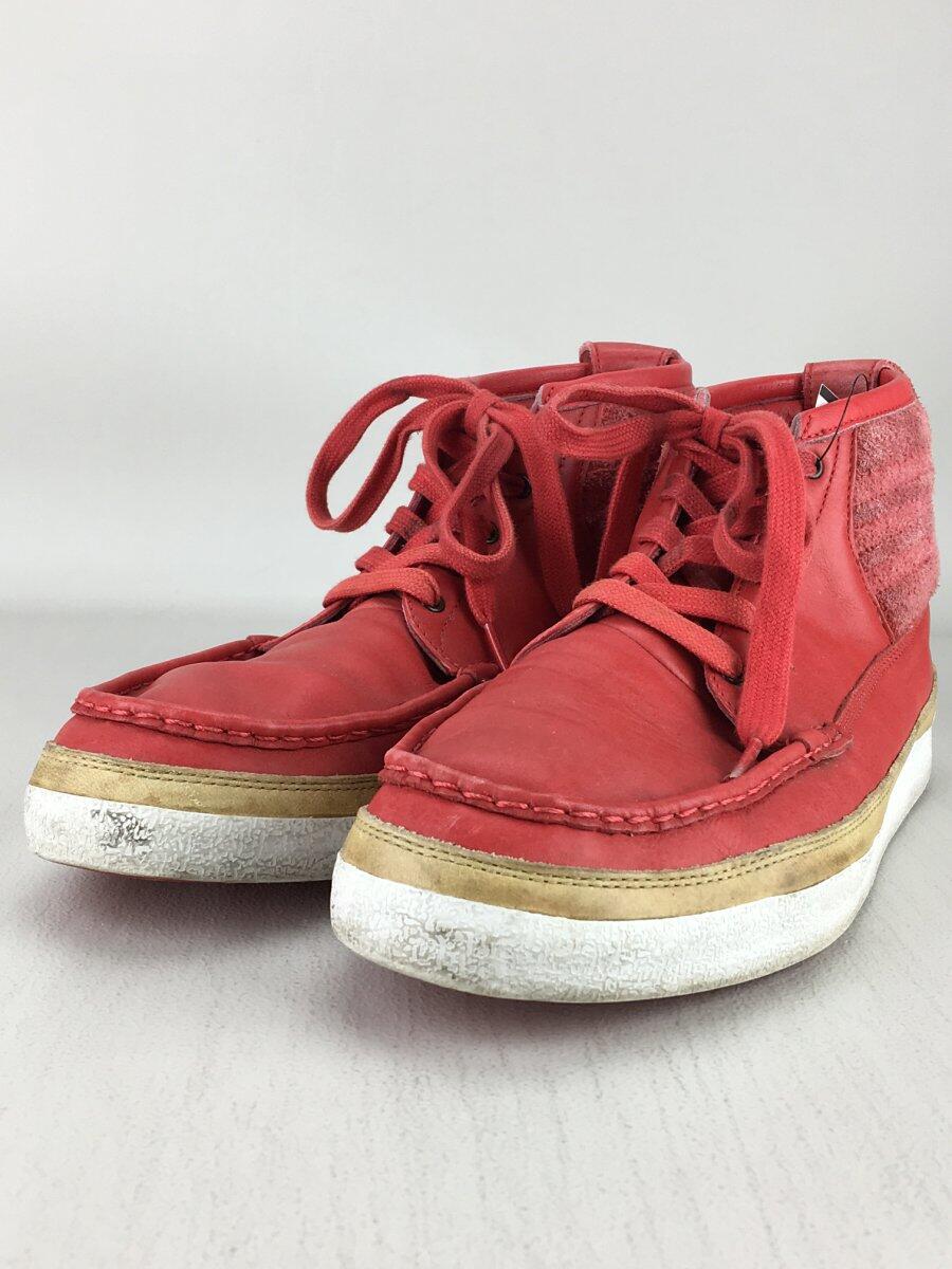 Adidas アディダス ハイカットスニーカー 27cm レッド アディダス New Adidas X Undefeated David セカンドストリート 衣類 家具 家電等の買取と販売ならセカンドストリート お問い合わせ番号