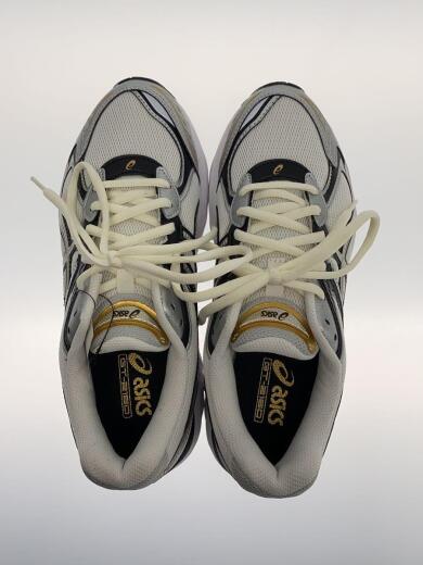 画像：ASICSローカットスニーカー/24.5cm/ホワイト/1203A320-100/GT-21603