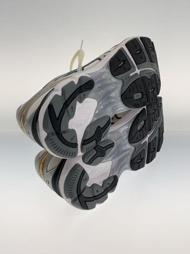 画像：ASICSローカットスニーカー/24.5cm/ホワイト/1203A320-100/GT-21604