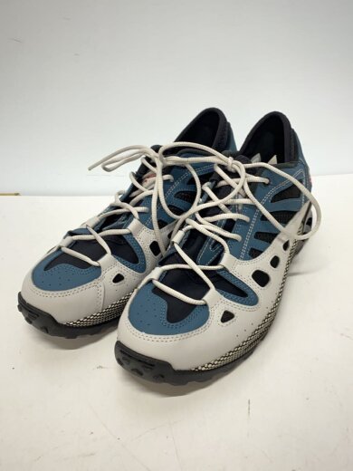 画像：NIKEACG AIR EXPLORAID/27cm/グレー/スニーカー/靴/FJ1920-0012