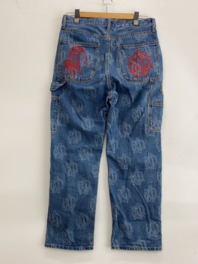 商品画像：ボトム/32/コットン/101234031015 2