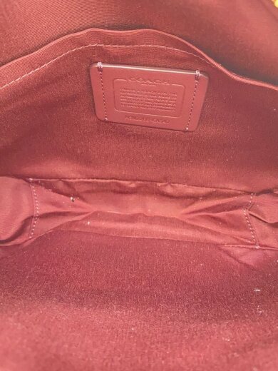 商品画像：ジェイミー・カメラバッグ_シグネチャーピンクレザー/ブラウン/総柄/CA547/ショルダーバッグ 6