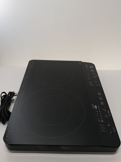商品画像：IHクッキングヒーター IHK-WKT22 2