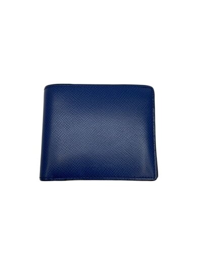 商品画像：2つ折り財布/--/NVY/メンズ/39f5lhrf3l 1