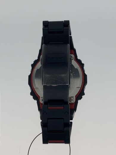 商品画像：ソーラー腕時計/G-SHOCK/デジタル/ブラック/GW-B5600HR-1JF 5