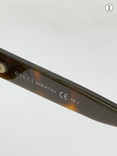 商品画像：サングラス/メンズ/GG3206/S 6