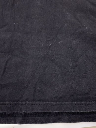 商品画像：cygnus/半袖Tシャツ/XXL/コットン/ブラック/WARD BURTON 8