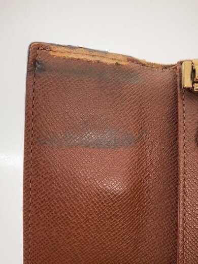 商品画像：ミュルティクレ4_モノグラム・キャンバス/ブラウン/総柄/メンズ/M69517 5