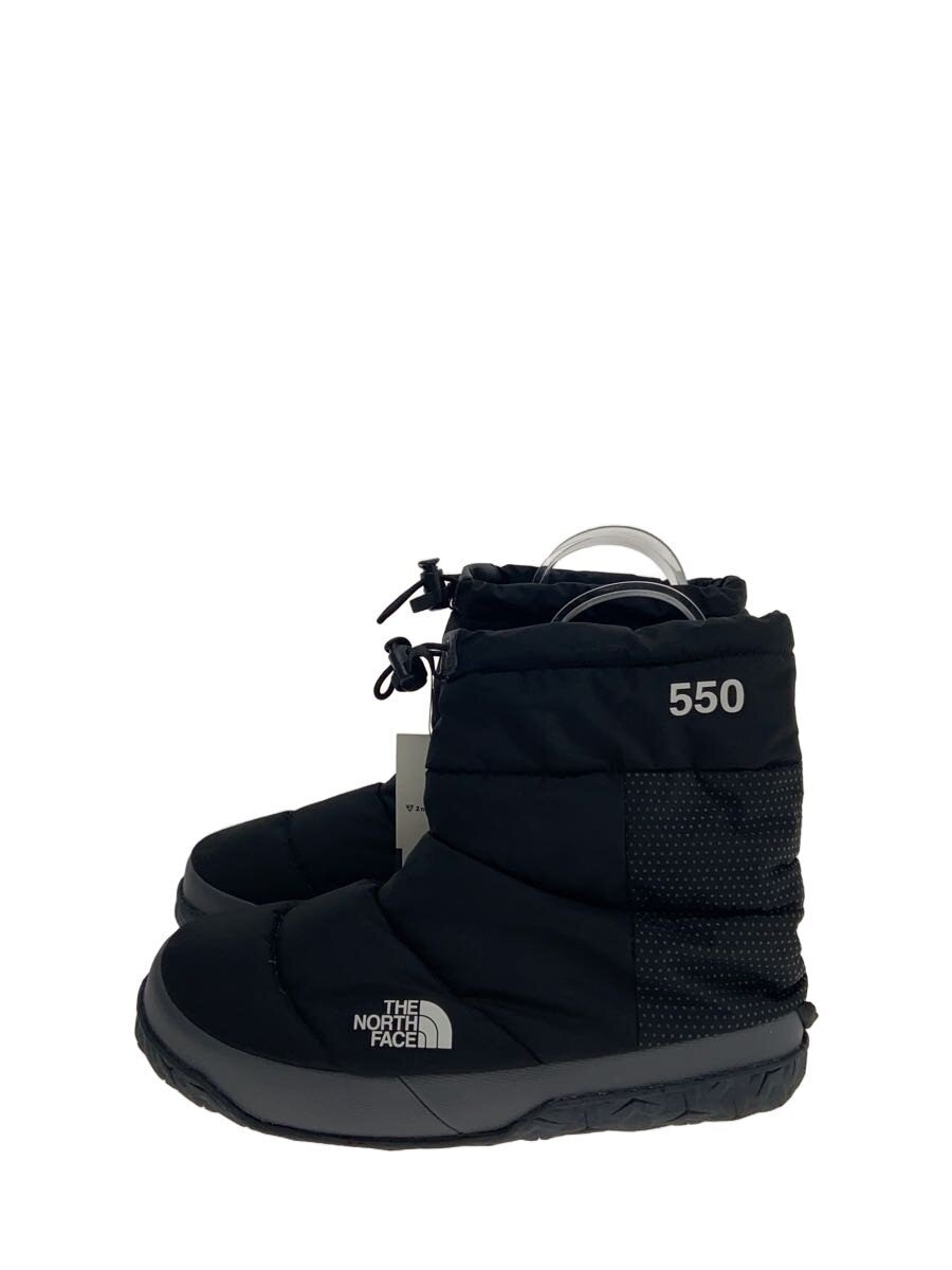THE NORTH FACE / ブーツ/27cm/BLK/NF0A7W4H/ブラック