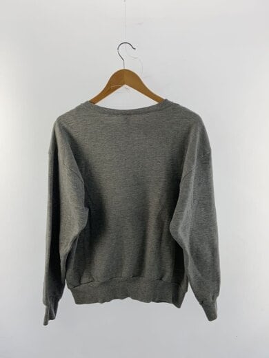 商品画像：スウェット/XL/コットン/グレー/THE GOLD 2