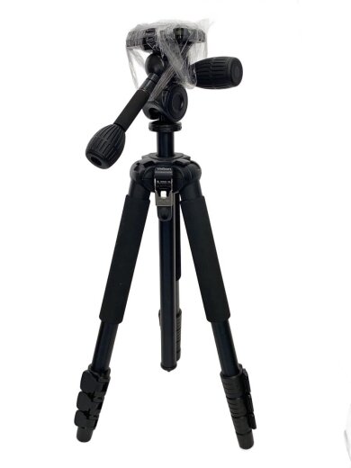 商品画像：デジタルカメラその他/三脚 1