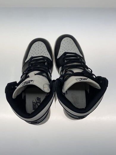 商品画像：AIR JORDAN 1 HIGH 85_エア ジョーダン 1 ハイ 85/27.5cm/WHT 3