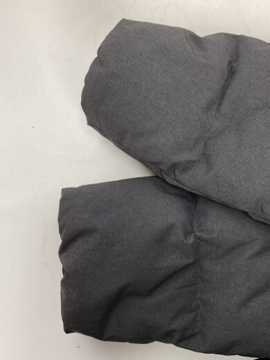 商品画像：ダウンジャケット/L/コットン/グレー/ra37-17m010 6